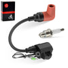 Yamaha 60HP 1992-2005 / C60 / P60 Models Ignition Coil 2-Stroke