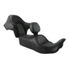 Harley Street Glide Seat & Backrest Pad Hammock (2014-2023)