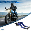 Kawasaki ZX7R Lever / Adjustable Short/Long / Brake Clutch Lever (1989–2003)