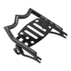 Harley Touring Road King Electra Glide Detachable Luggage Rack (2009-2025)