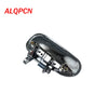 Honda Civic (1996-2000) 4 x Doors Chrome Exterior Door Handle