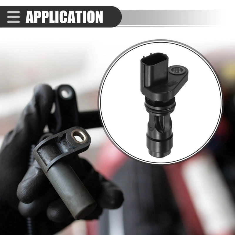 Honda Civic 2.0L Crankshaft Position Sensor (2002-2011)