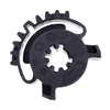 Dodge Durango A/C Air Blend Door Actuator Gear (2011-2018)