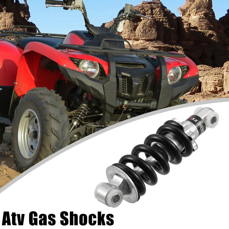 Mountain Folding Bike Rear Shock Absorber 150mm