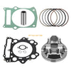 Grizzly Rhino Raptor 660 102mm Big Bore Piston & Gaskets Top End Rebuild