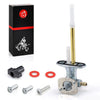 YAMAHA Grizzly 600 YFM600F / FWA / FH 4x4 Fuel Valve Petcock (1999-2001)