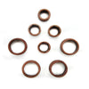 Renault Kangoo, Master, Megane Air Conditioning O Ring Seal Kit