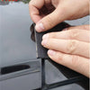Rubber Seal Trim Molding Strip Roof Door Edge Lock Protector All Weather