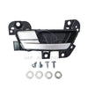 Ford Falcon FG FGX 2 x Front Left & Right Door Handles (2008–2020)