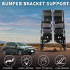 Honda City Sedan Front Bumper Retainer Bracket (2003-2007)