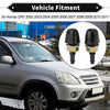 Honda CR-V Rear Wiper Washer Nozzle Spray Jet (2002-2011)