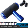 Jeep JK, Compass & Dodge Challenger T-Handle Gear Shift Knob (2007-2023)