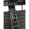RAM 1500 Active Grille Shutter WITH ACTUATOR (2019–2024)