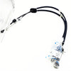 TSX, 2003-2007 Accord 4 Cyl, 2001-2006 Accord Shifter Cable (2004-2008)