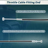 Honda HRR216 HRR216K10 HRR216K3 Throttle Cable (2003-2023)
