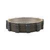 Harley Softail, Dyna, Electra Glide, Breakout Clutch Friction Plates