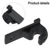 FIAT Ducato Front Swivel Plate Seat Cover Bracket Hood Hinge