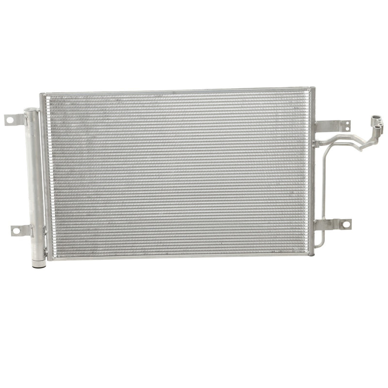 A/C AC Condenser BDWK61480B Sedan for Mazda CX-30 3