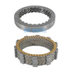 Ducati Sport-touring ST3, ST4 Clutch Disc Plate Kit (2005-2007)