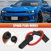 Chevrolet Corvette 8pcs Spark Plug Wire Ignition Coil Cables (2005-2013)