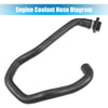 BMW X3 3.0L L6 Engine Coolant Hose (2007-2010)