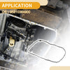 Porsche Macan Transmission Filter & Oil Pan Gasket (2017-2018)