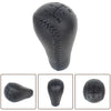 Nissan Patrol GU GQ Y61 Y62 Gear Shift Knob Black