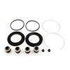 Toyota Hiace Van 2005-2019 Disc Brake Caliper Rex2 Kit