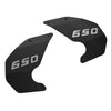 Kawasaki Vulcan S EN650 Engine Cover Plate (2015-2020)
