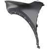 Fender For Hyundai Santa Cruz 2022-2024 Front Driver Side