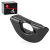 HONDA TRX450R / TRX450ER Fuel Tank Petcock Mark Plate (2004-2014)
