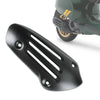 Vespa Sprint 150 Exhaust Pipe Bracket Cover (2014-2023)