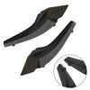 Mazda 6 Atenza Front Windshield Wrap Corner Trim Panels