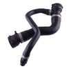 BMW X5 xDrive30i 3-Way Upper Radiator Hose with Vent Hose (2007-2013)