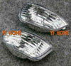 Triumph Sprint ST Clear Front Turn Signal Lens (2005-2015)