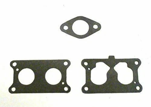 Kawasaki Mule UTV carburetor fuel bowl gaskets