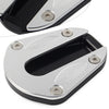 BENELLI TRK 502 Foot Side Stand Enlarger Pad (2017-2023)