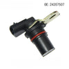 Chevrolet HHR Sensor (2007–2011)