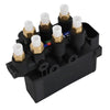 Tesla Model S Air Suspension Solenoid Valve Block (2013–2021)