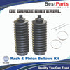 Volvo S70 & V70 Rack and Pinion Bellow Boot (1998-2000)