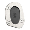 Triumph Speed Twin / Thruxton 1200 Side Stand Plate (2019-2023)