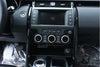Range Rover Discovery 5 Black Center AC Volume Button Panel Cover Trim