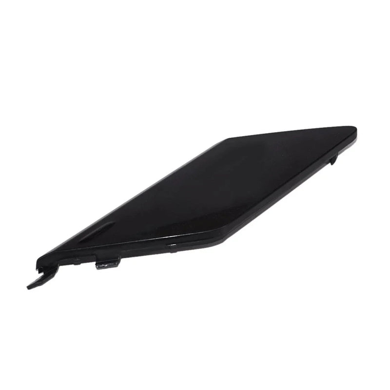 Volvo XC60 Unpainted Rear Right Bumper Tow Hook Eye Cover (2018-2020)