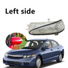 06-11 Honda Civic Rearview Mirror Turn Signal Light (2006-2011)