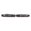 Beetle Front Bumper Turn Signal Light Lens Without Bulbs (2012–2019)