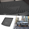 Porsche Cayenne (TPE) Flat Face Cargo Liner (2018-2024)