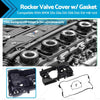 BMW E82 E87 E88 E90 E91 118i 120i 318i 320i Valve Cover & Gasket (2007-2013)