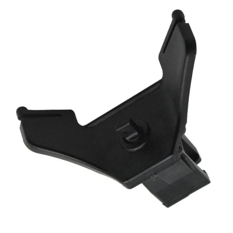 Mitsubishi Pajero Fuel Door Filter Latch Cover (2000-2006)