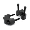 BMW S1000R 25mm Riser Handlebar Clip Adapter (2021-2024)