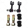 Toyota Land Cruiser FJ80R HZJ80R Rear Sway Bar Links & Bushes (92-19)